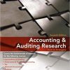Accounting & Auditing Research Tools & Strategies, 7th Edition Weirich, Pearson, Churyk SM + Case