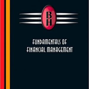 Fundamentals of Financial Management 11e by Eugene F. Brigham, Joel F. Houston spreadsheet problems sp
