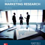 Essentials of Marketing Research 5th Edition By Joseph Hair and David Ortinau and Dana E. Harrison 2021 Solution manual (2)